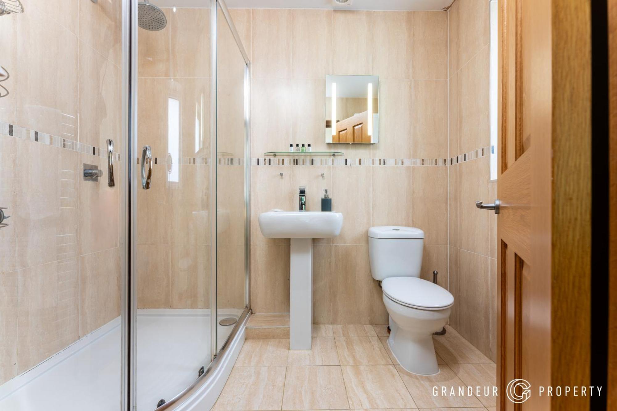 Bracken Bliss By Grandeur Property เฟิร์นดาวน์ ภายนอก รูปภาพ